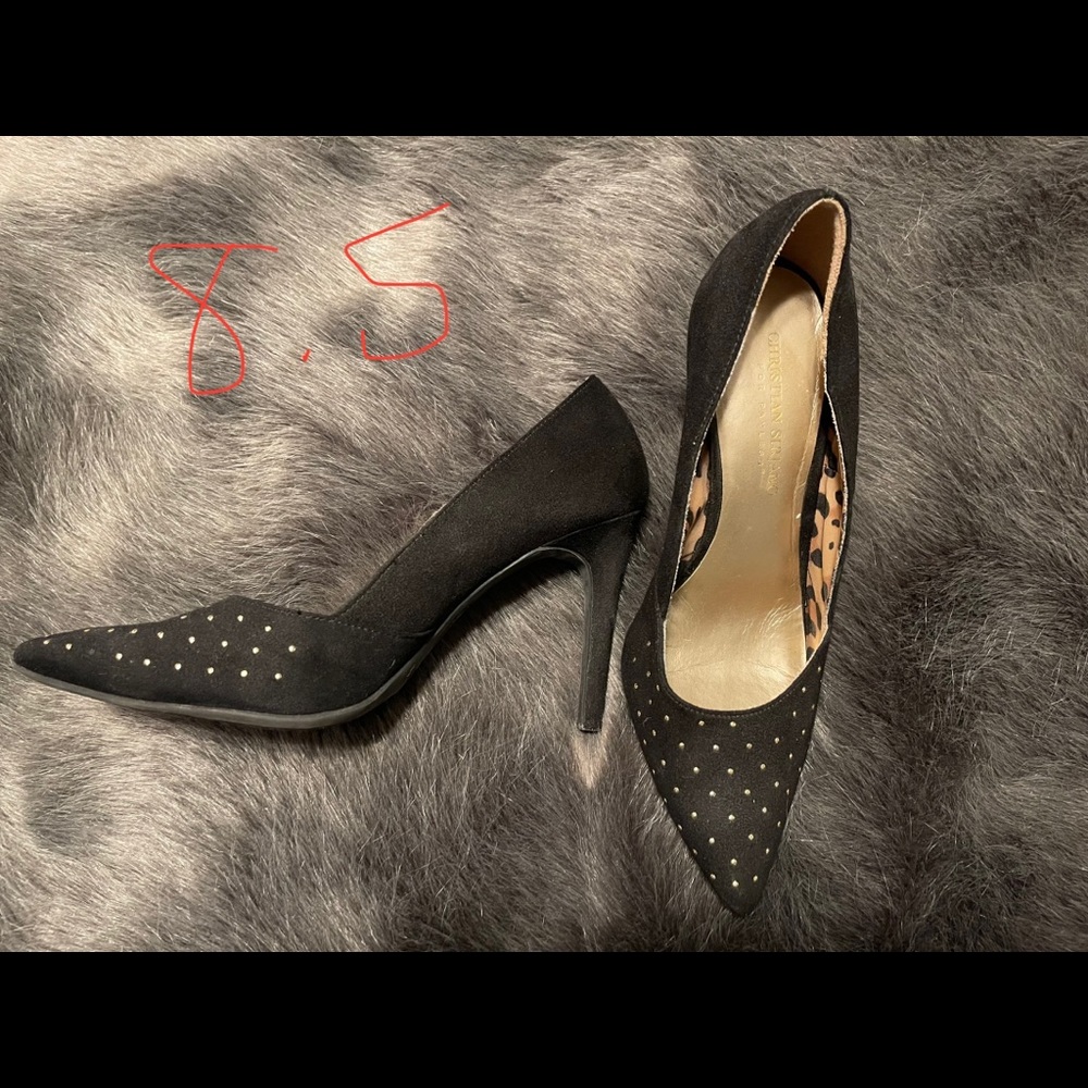 Pumps